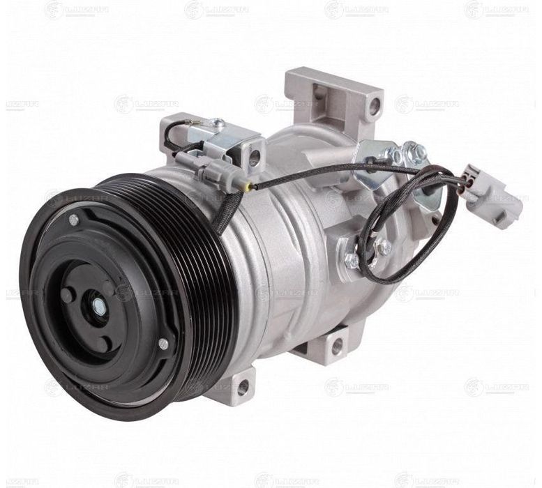 Новый компрессор кондиционера Toyota Camry V70 2.5. В Алматы