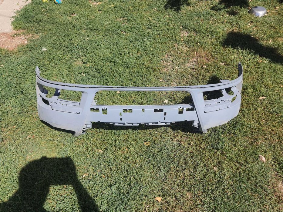 Bara fața VW Passat B6