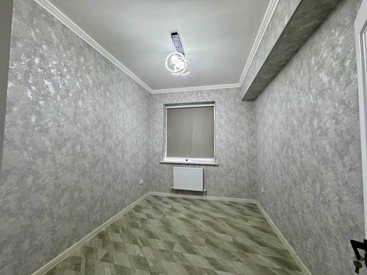 3 xonali 100m2 3-qavat.8 qavatli Liftli dom