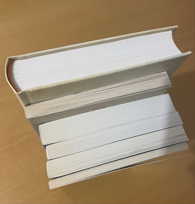 Книги на Тик Нят Хан