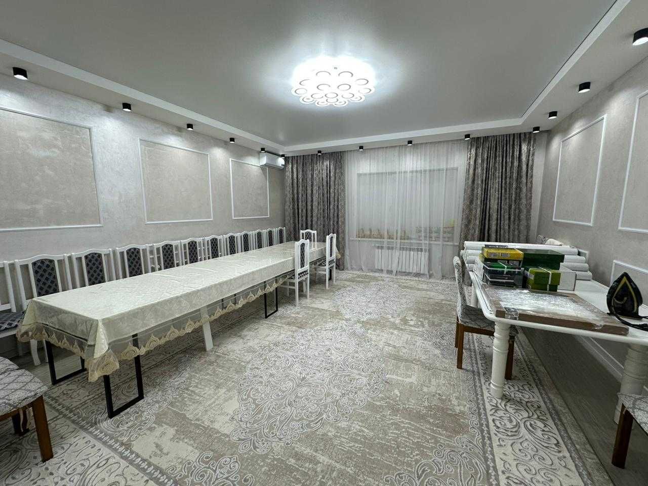 Новый коттедж 215м 2 рабочий
