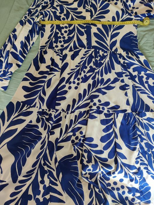 Рокля H&M от лятната колекция 2025