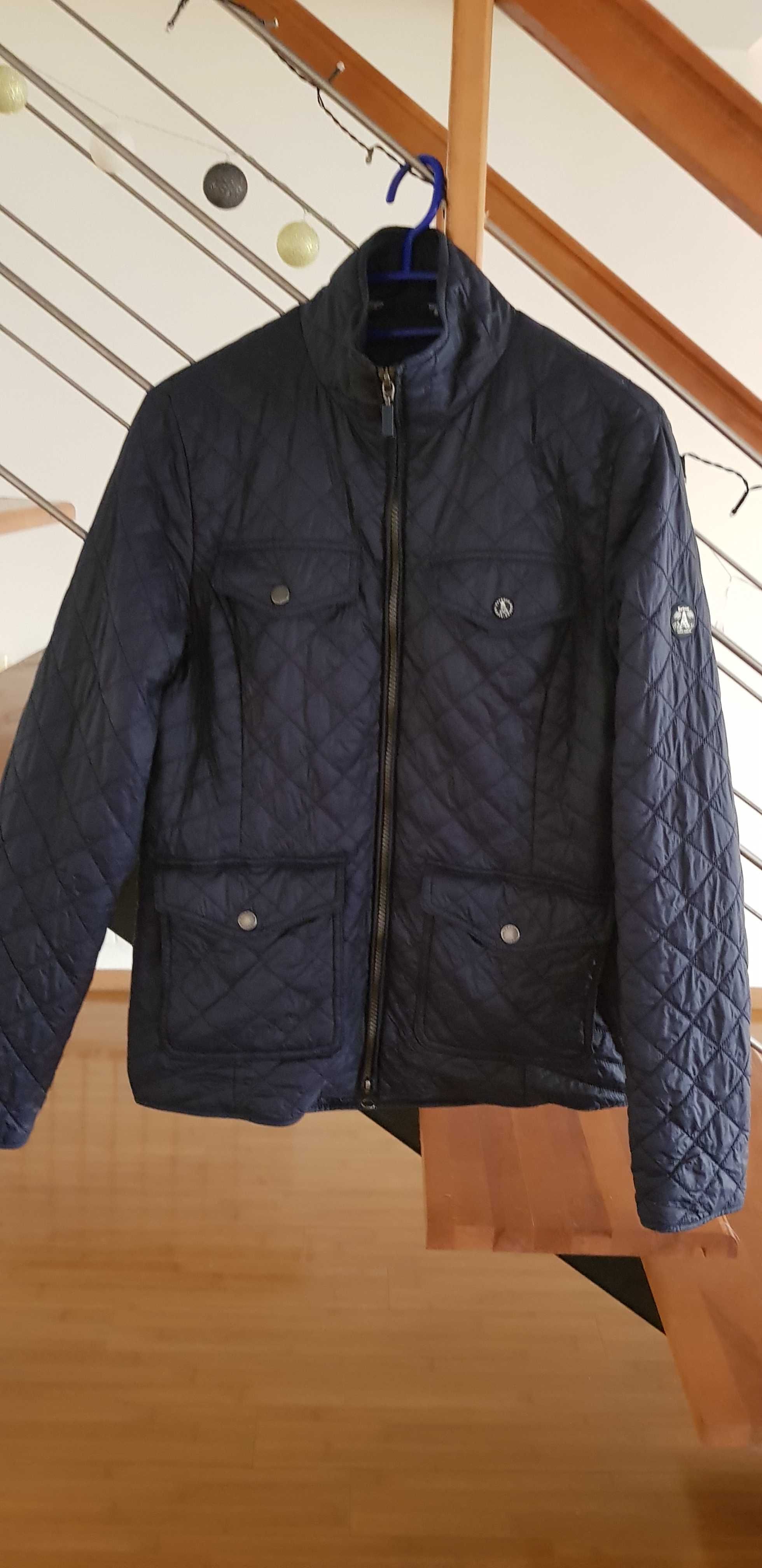 Vand geaca dama marca  Barbour