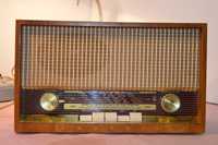Radio GRUNDIG type 92-vintage