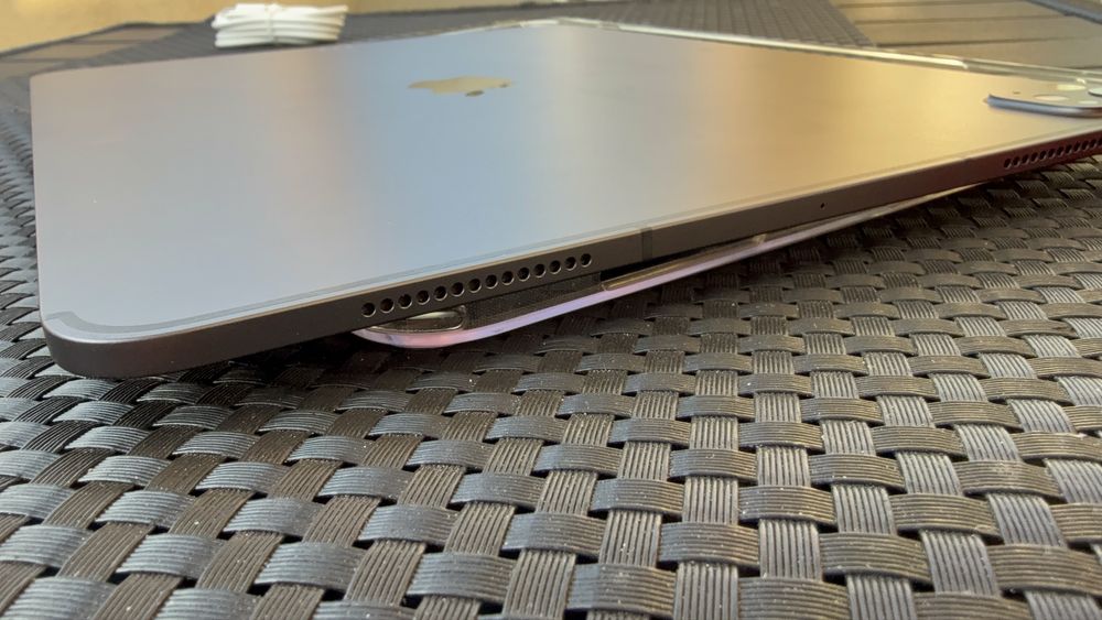 iPad Pro 13” М4 128gb
