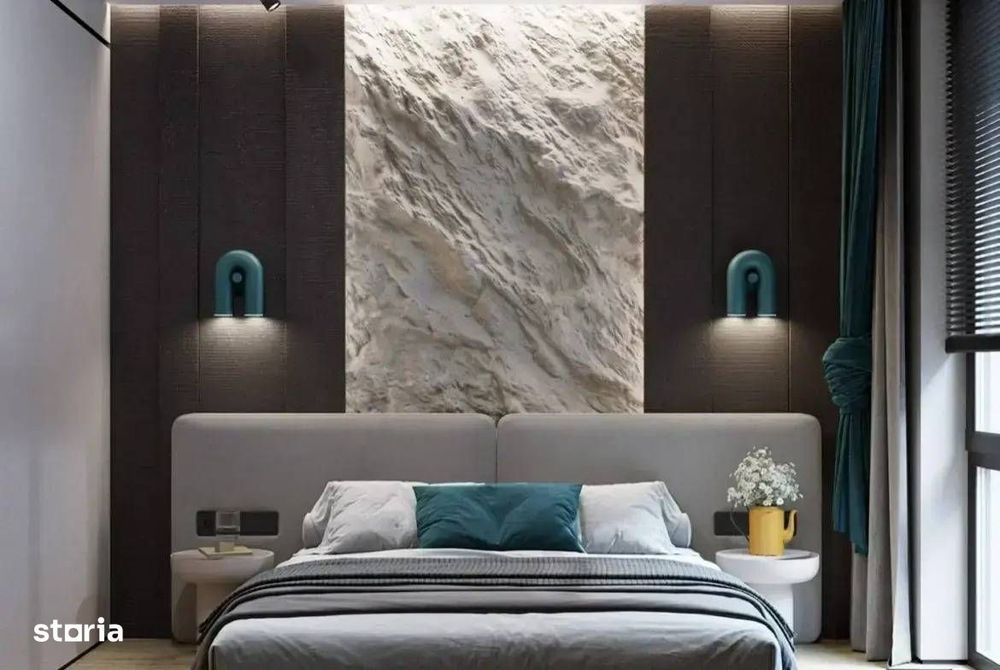 Apartament de 3 camere decomandat Titan Theodor Pallady