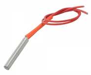 Rezistenta electrica de incalzire cartus 16mmx250mm 220V 1000W