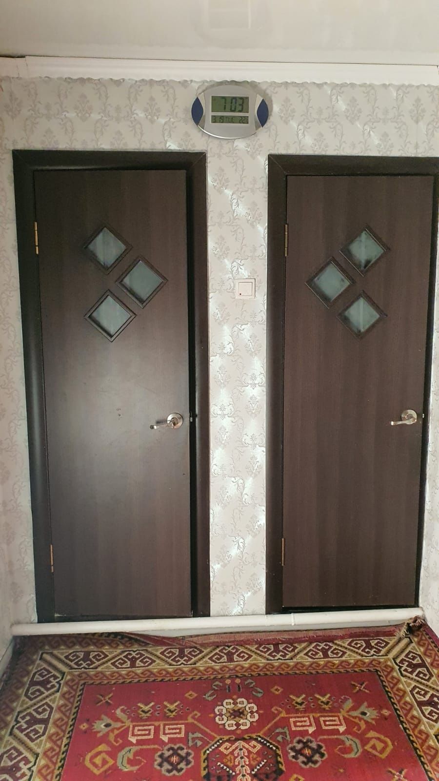 Продам 3 комн квартиру