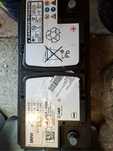 Baterie BMW  90Ah 900A  Agm