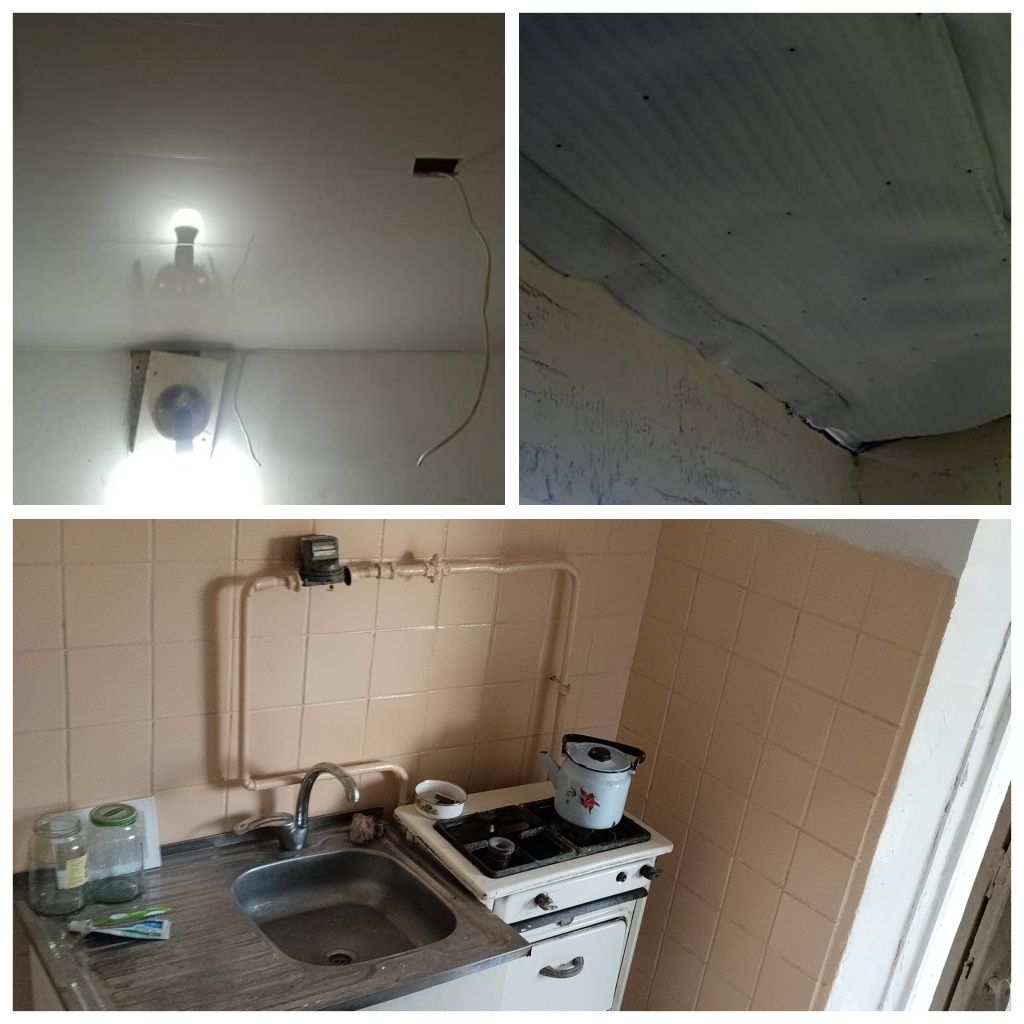 Продам 2/5/5. Ключи в натапиусе дам. Чиланзар 26. Чистая. Большая квар