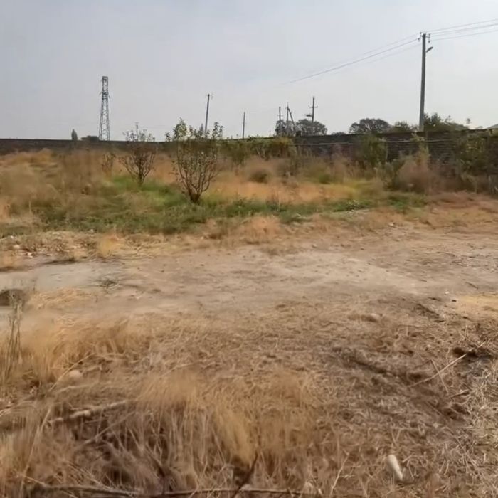 Noturar joy Quvasoyda sotiladi