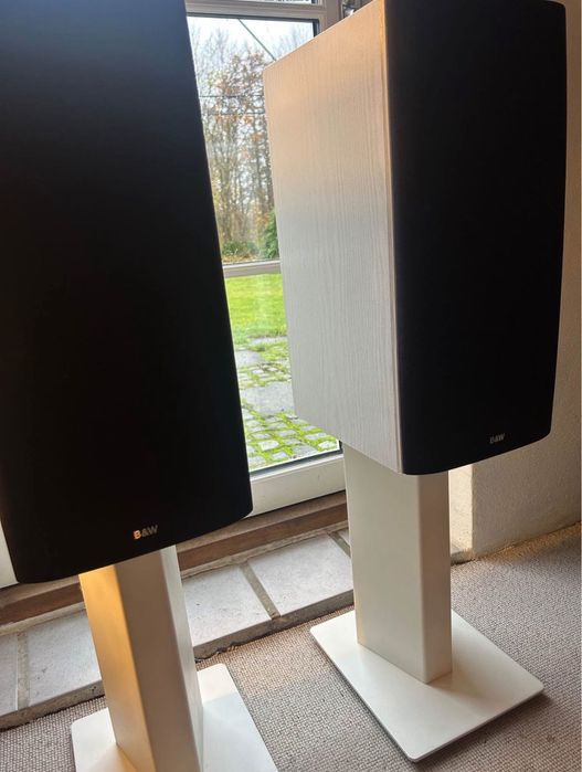 Bower & Wilkins DM602 S3