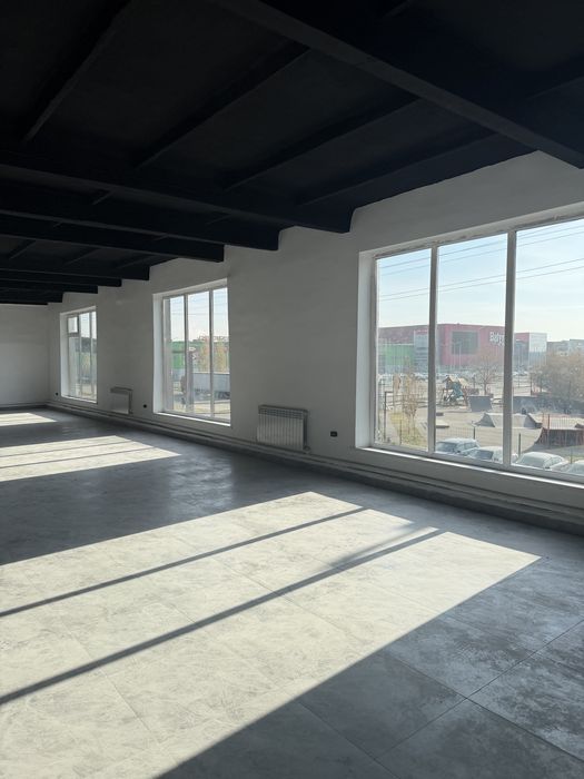 Сдам в аренду помещение возле батыр мола