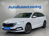 Skoda Octavia GARANTIE 2 ANI, Scaune incalzite, Volan incalzit, Navi, LED, ACC