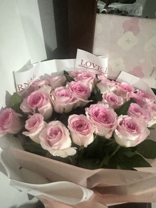 Продам Розы свежие