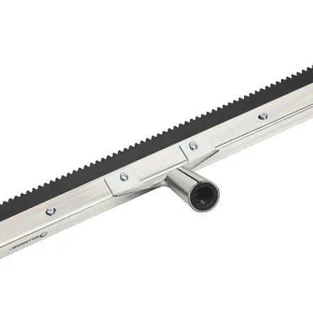 Ракел за саморазливна замазка Rollingdog серия Elite 90211