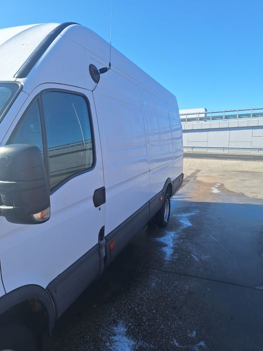 Iveco 35 c 15 2013