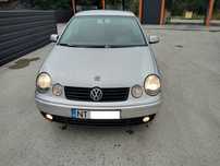 Volskwagen Polo 1 4 TDI