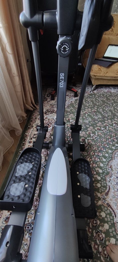 Тренажёр фирмы SportElite SE703