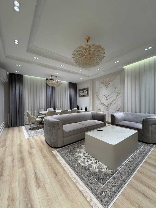 Срочно Аренда ЖК Бульвард 3 ком