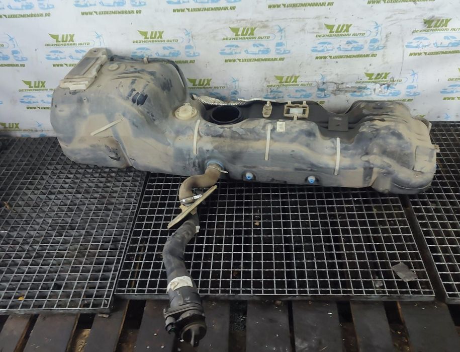 Rezervor combustibil Opel Movano B [2th facelift] [2019 - 2022]