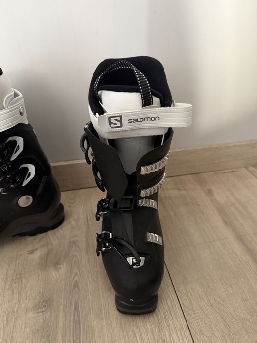 Clăpari Salomon select wide cruise 70 w