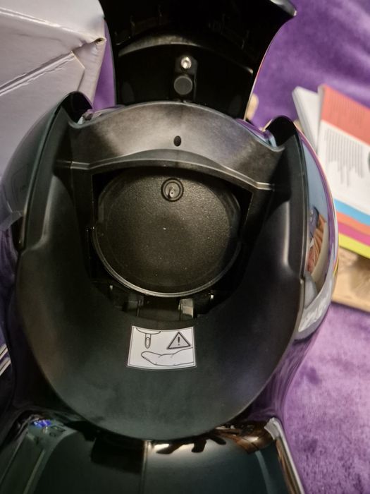 Dolce Gusto Piccolo XS