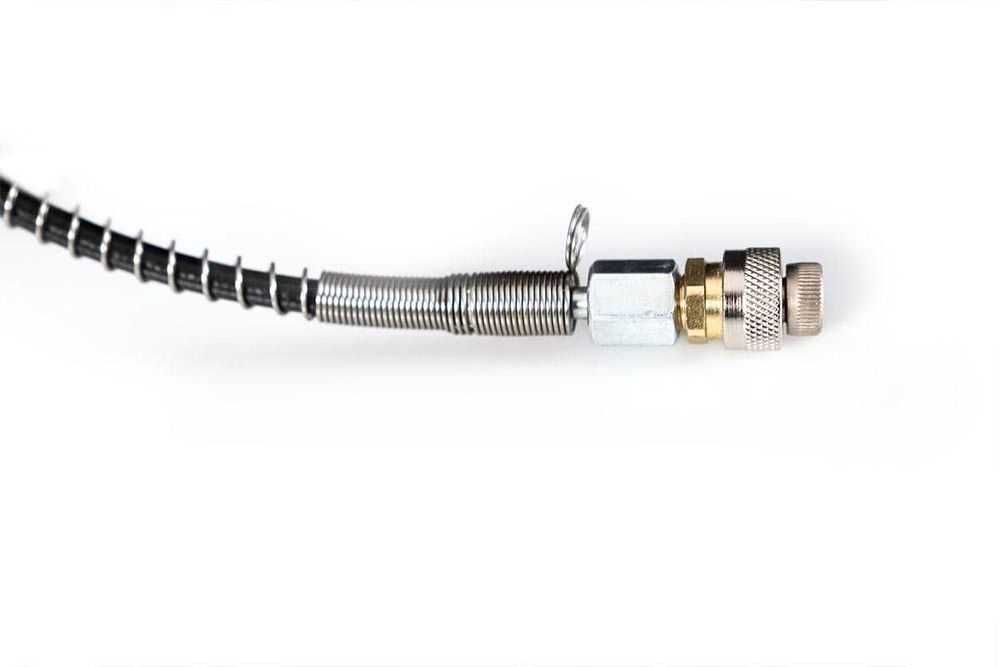 Compresor pcp Omega trail