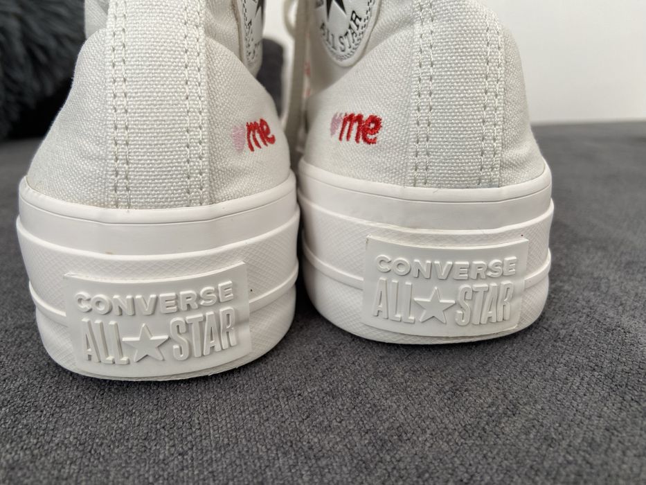 Incaltaminte sport Converse