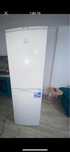 Combina frigorifica Indesit