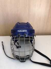 Хоккейный шлем BAUER FM2100 профессиональный размер S