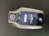 Cheie inteligenta ORIGINALA BMW. Smartkey Dysplay LCD Touch-screen