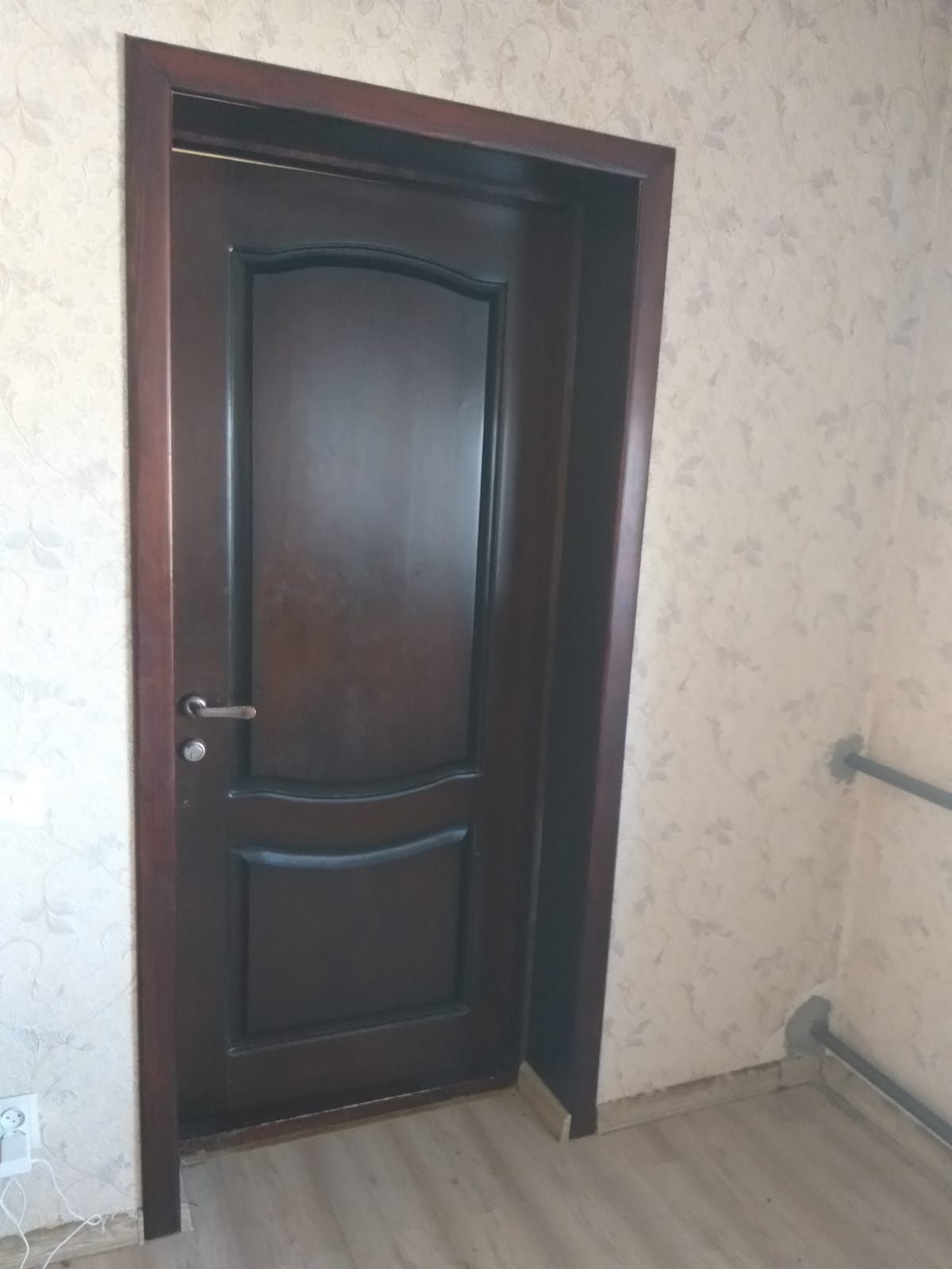 Продается  дом .