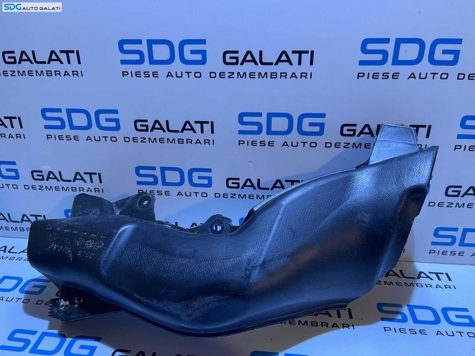 Tub Tubulatura Priza Deflector Captare Admisie Aer Lexus IS 220 2.2 D 2005 - 2010 Cod 53209-53010[S0330]