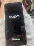 Oppo reno 6 5G Bolt&Uber