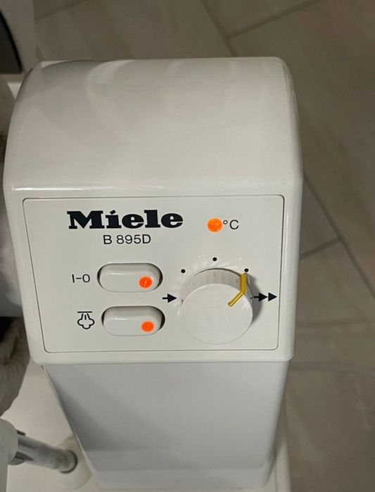 Husa calandru de calcat