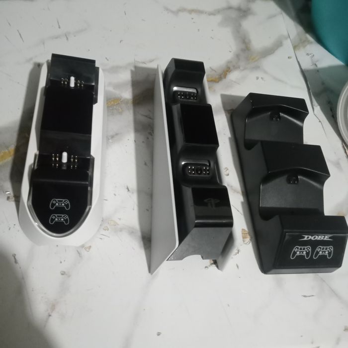 Продам зарядная станция рs5