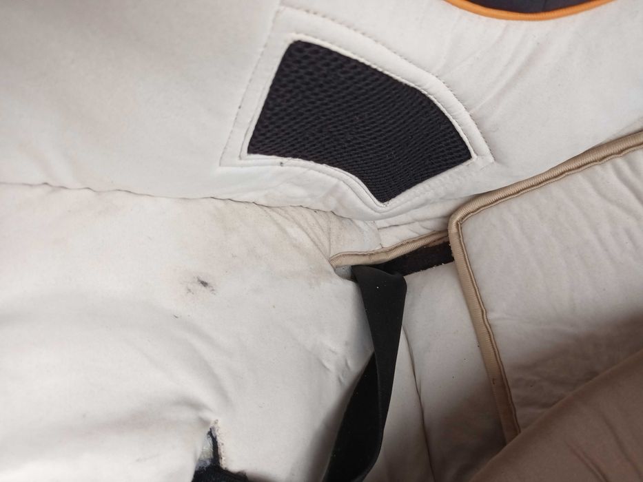 Стол за кола с isofix