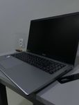 Ноутбук  Acer Core i5-11, озу 16 гб (с.Аса) лот 640890