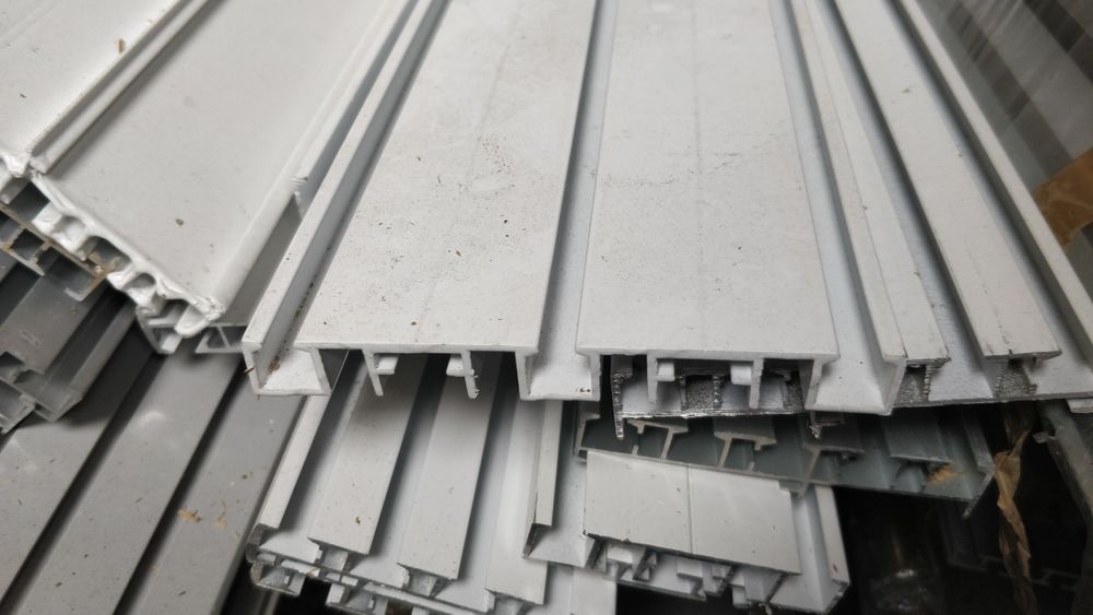 profile aluminiu