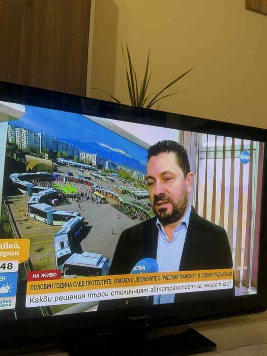 Телевизор Panasonic 40inch