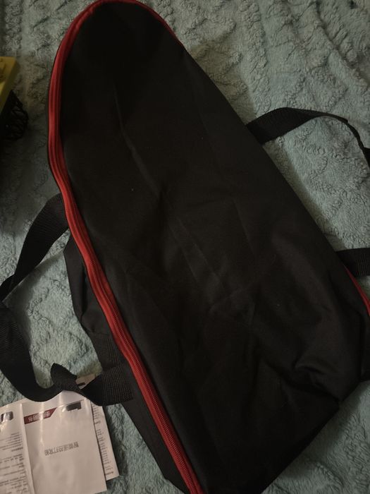 Лодка за захранка d19