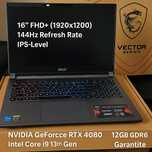 Laptop Gaming MSI Vector 16 HX