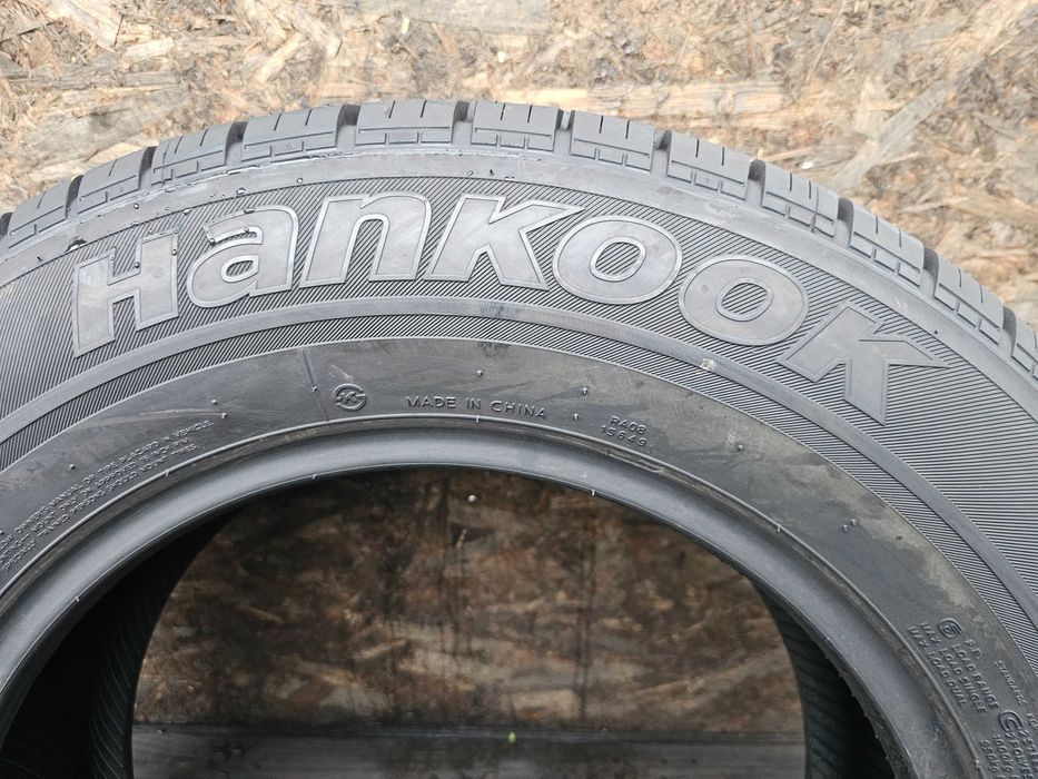 Anvelope 215 70 16 c