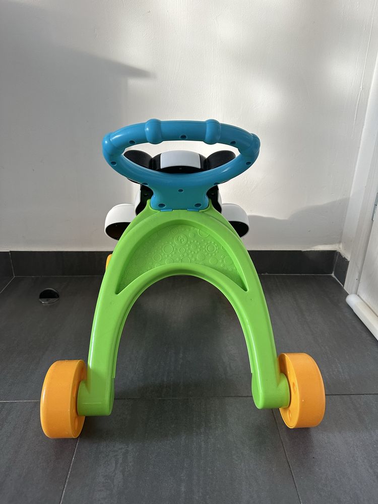 Уокър fisher price
