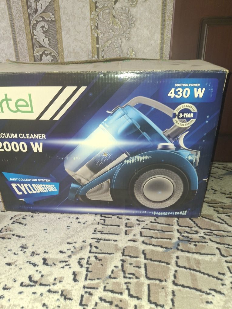 ARTEL changyutgich sotiladi