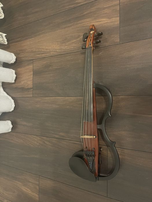 YAMAHA SV130BR vioara electrica