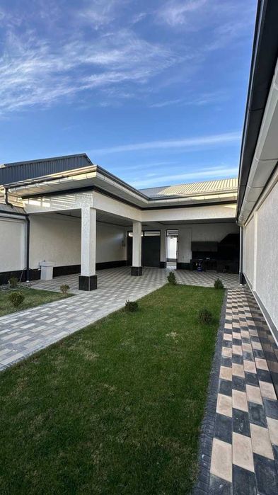 Участка сотилади Учкахрамонда Парвоз махалла