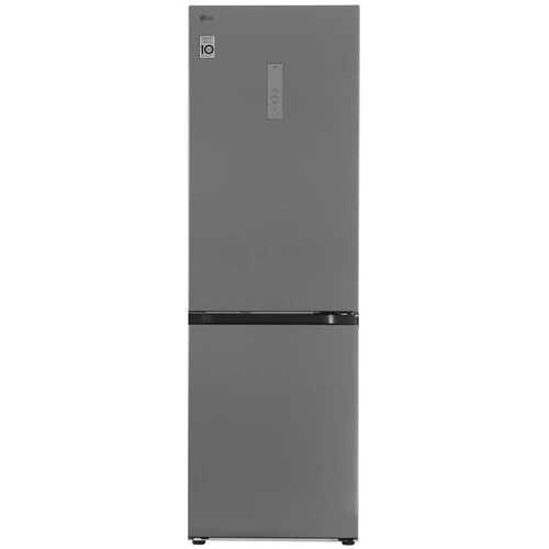 Холодильник LG GC-B459FNPW