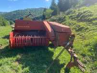 Vand balotiera welger ap 41